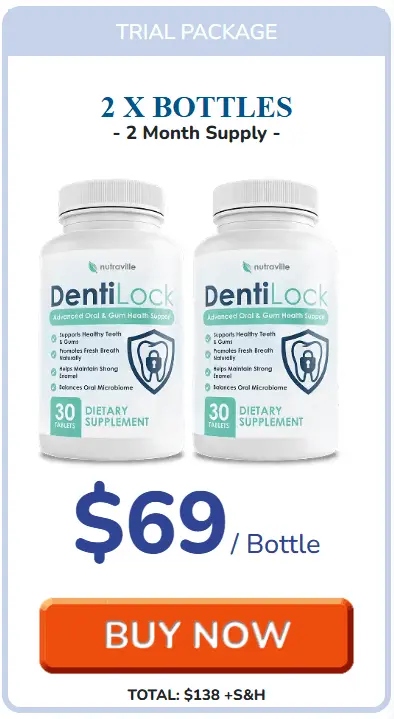 DentiLock buy