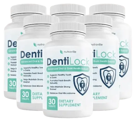 DentiLock